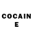 COCAIN 97% Diyor Gaziyv